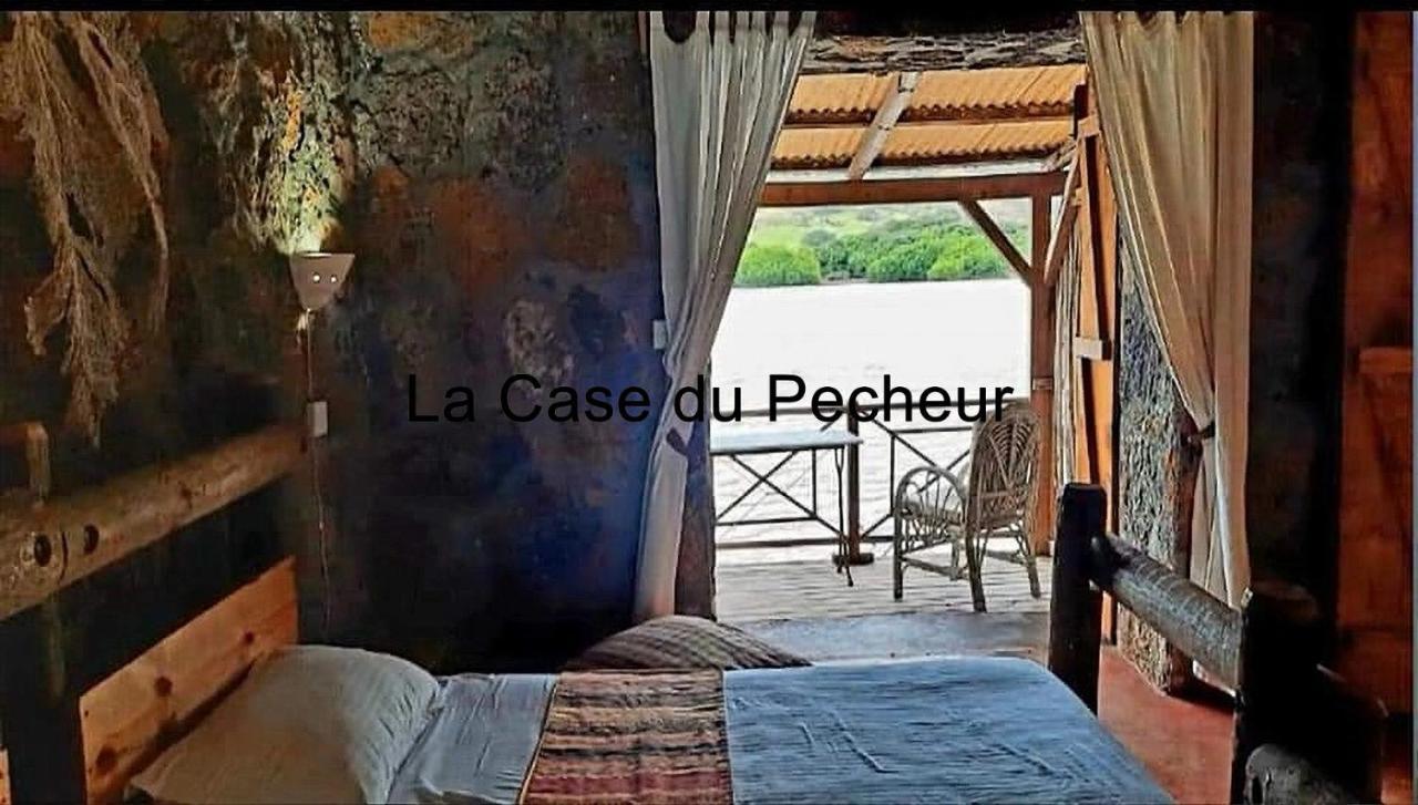 La Case Du Pecheur Beau Site 외부 사진